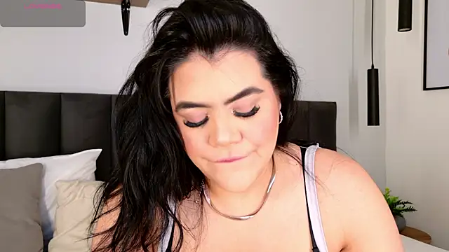 Harmonybabe  online show from 09/21/25, 12:21