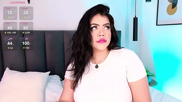 Harmonybabe  online show from 11/22/25, 08:29