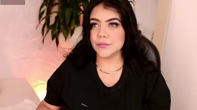 Harmonybabe  online show from 10/02/25, 01:36