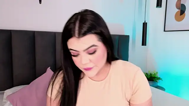 Harmonybabe  online show from 03/19/26, 07:58