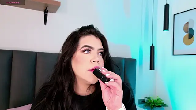 Harmonybabe  online show from 03/13/26, 07:52