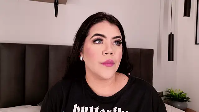 Harmonybabe  online show from 03/15/26, 09:33