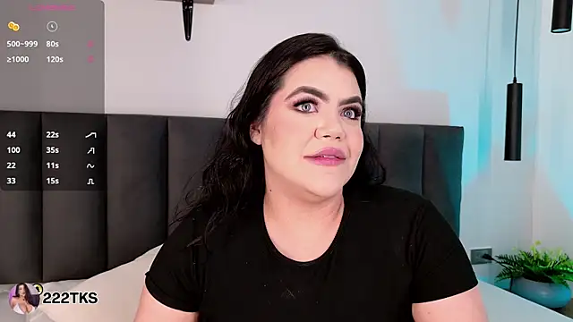 Harmonybabe  online show from 04/06/26, 08:10