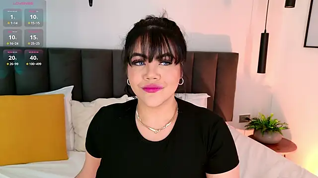 Harmonybabe  online show from 09/22/25, 11:16