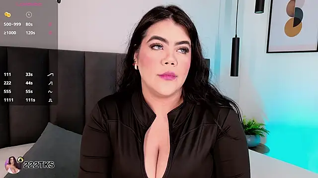 Harmonybabe  online show from 04/14/26, 07:52