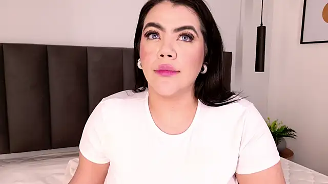 Harmonybabe  online show from 01/17/26, 07:50