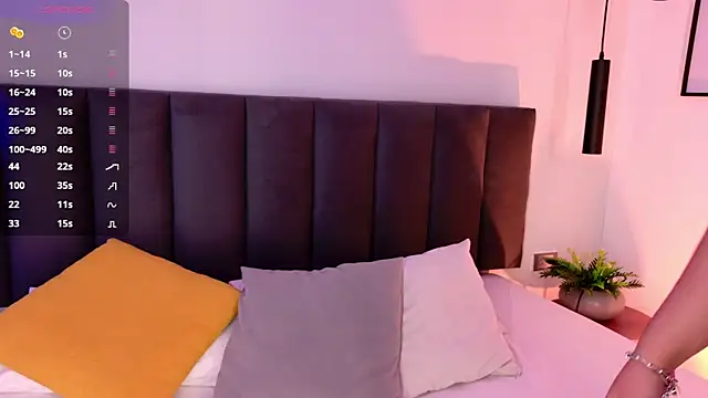 Harmonybabe  online show from 09/19/25, 11:36