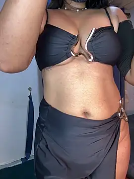 Cinderella-98 online show from 11/03/25, 01:15