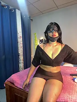 Cinderella-98 online show from 11/08/25, 02:53