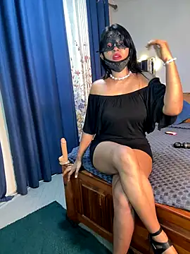 Cinderella-98 online show from 10/10/25, 05:19