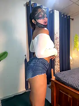 Cinderella-98 online show from 10/02/25, 04:21