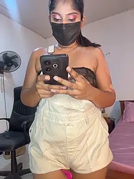 Cinderella-98 online show from 03/24/26, 06:46