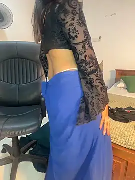 Cinderella-98 online show from 03/08/26, 03:37