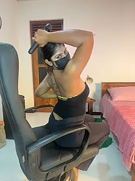 Cinderella-98 online show from 04/05/26, 11:50