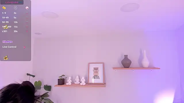  Dahiana online show from 02/25/25, 09:53