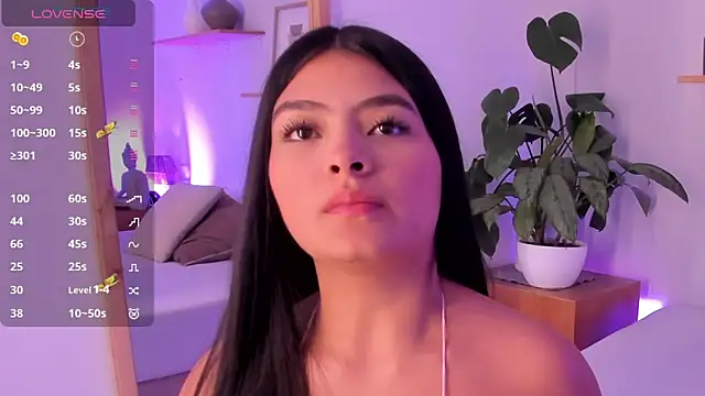  Dahiana online show from 02/06/25, 03:16