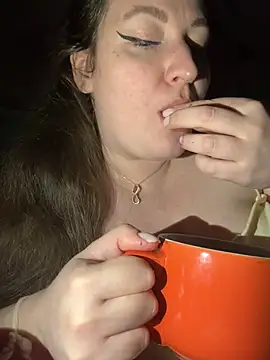 Nataly cute online show from 02/26/26, 07:47