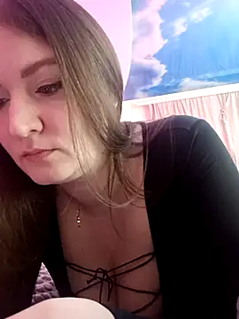 Nataly cute online show from 11/16/25, 07:18