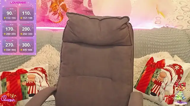 Nataly cute online show from 01/09/26, 08:27