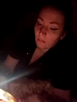 Nataly cute online show from 11/13/25, 08:02