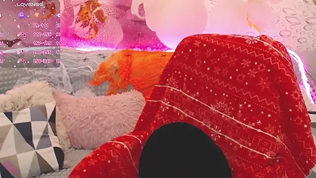 Nataly cute online show from 10/25/25, 06:19