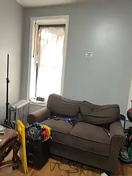 LunaWolfie143 online show from 03/09/25, 06:11