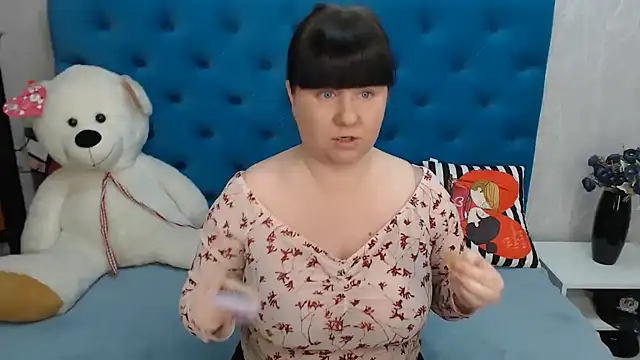 Sexy MALIKKA online show from 02/20/25, 09:44