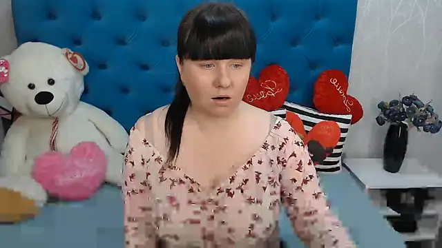 Sexy MALIKKA online show from 02/17/25, 09:24