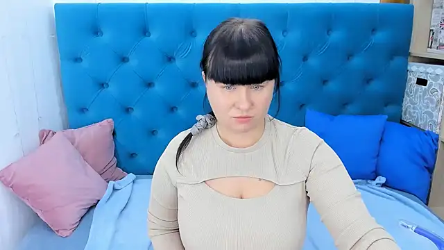 Sexy MALIKKA online show from 10/21/25, 01:49