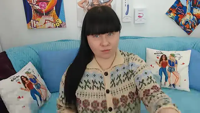 Sexy MALIKKA online show from 04/01/26, 04:58