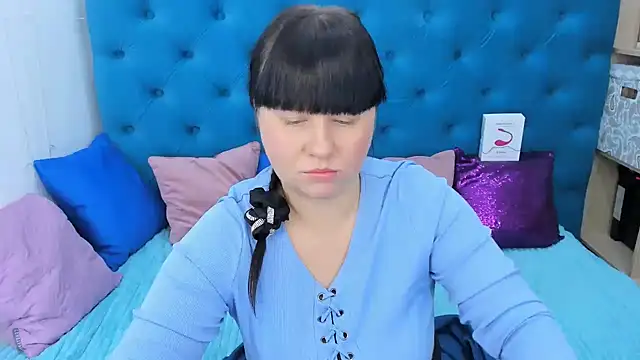 Sexy MALIKKA online show from 10/08/25, 02:13