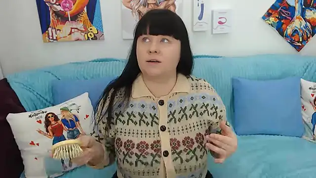 Sexy MALIKKA online show from 03/06/26, 02:17