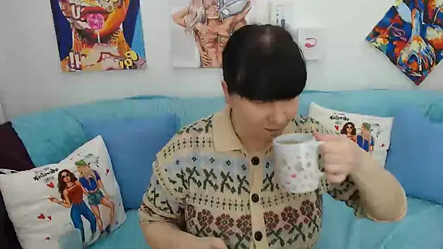 Sexy MALIKKA online show from 03/22/26, 04:05