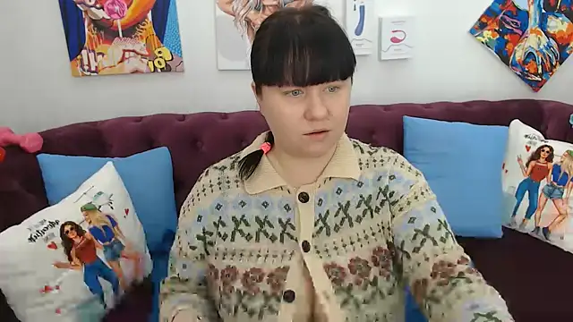 Sexy MALIKKA online show from 05/22/26, 03:26