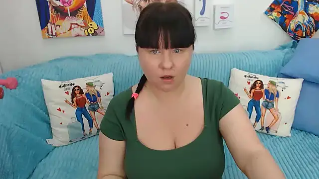 Sexy MALIKKA online show from 05/30/26, 12:39