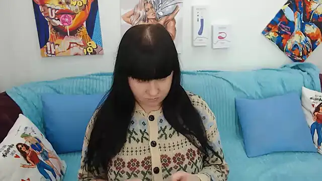 Sexy MALIKKA online show from 02/19/26, 07:49