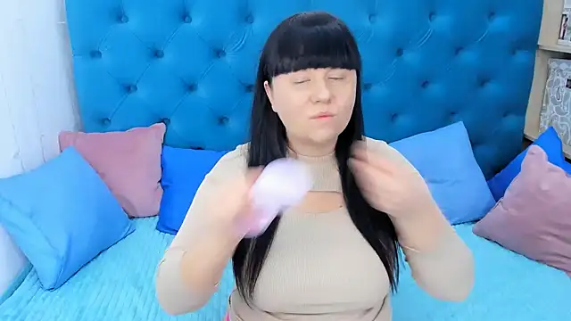 Sexy MALIKKA online show from 10/01/25, 01:33