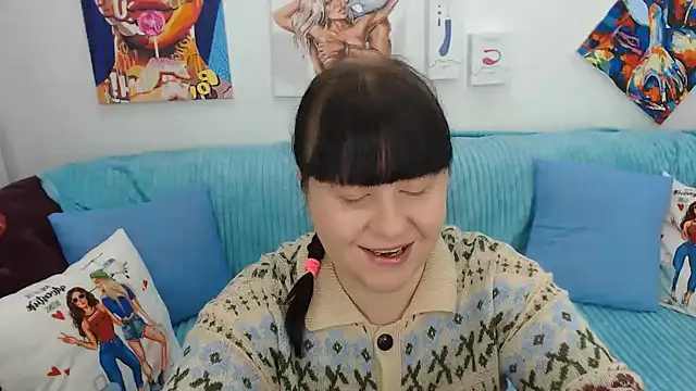 Sexy MALIKKA online show from 05/13/26, 04:52
