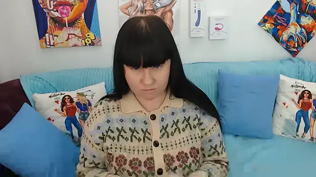 Sexy MALIKKA online show from 02/13/26, 05:29