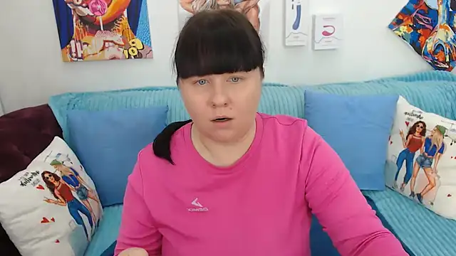 Sexy MALIKKA online show from 04/23/26, 05:36