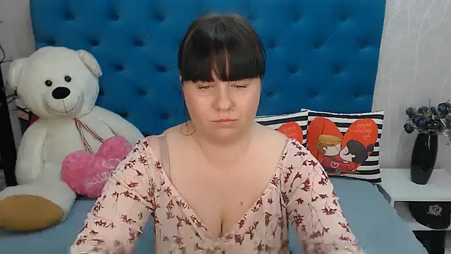 Sexy MALIKKA online show from 03/14/25, 09:24