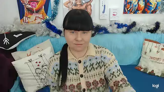 Sexy MALIKKA online show from 01/06/26, 08:07