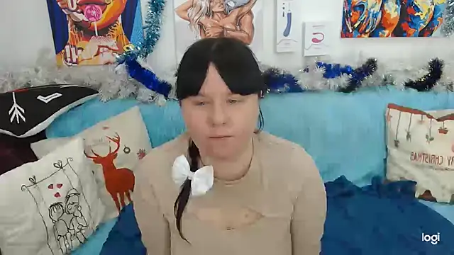 Sexy MALIKKA online show from 01/07/26, 05:12