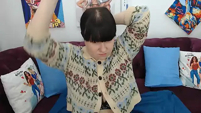 Sexy MALIKKA online show from 04/03/26, 03:57