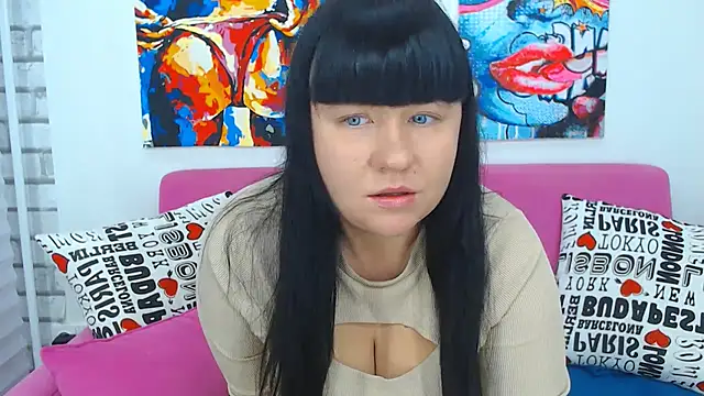 Sexy MALIKKA online show from 10/15/25, 12:53