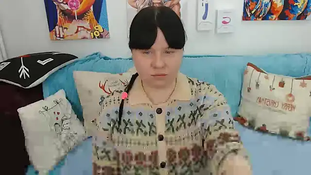 Sexy MALIKKA online show from 01/17/26, 06:39