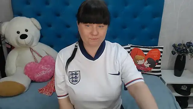 Sexy MALIKKA online show from 03/18/25, 09:23