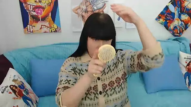 Sexy MALIKKA online show from 02/21/26, 05:31