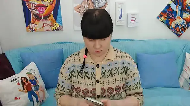 Sexy MALIKKA online show from 03/20/26, 04:46