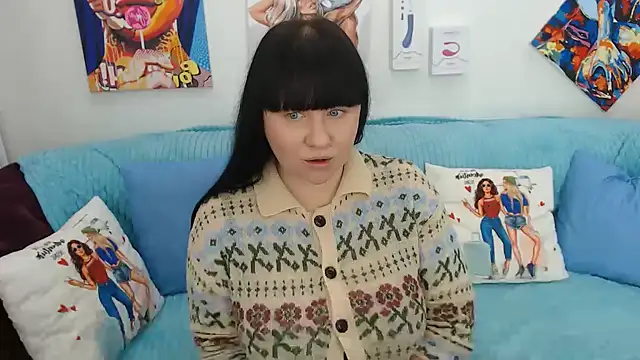 Sexy MALIKKA online show from 03/28/26, 04:13